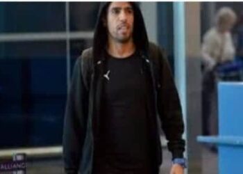 حازم إمام حال الرحيل عن القلعه البيضاء