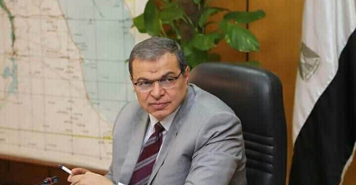 سعفان” تعيين 1113 شاباً بالجيزةبينهم 6من زوي الهمم القوي العاملة