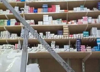 مواصلة الحملات التموينية المكبرة لضبط الأسواق