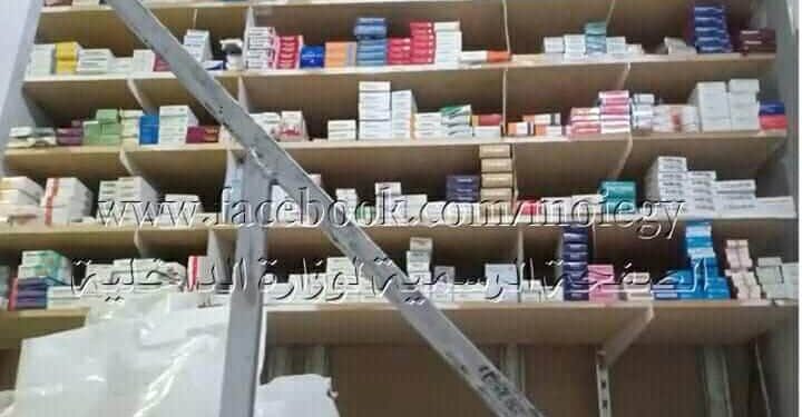 مواصلة الحملات التموينية المكبرة لضبط الأسواق