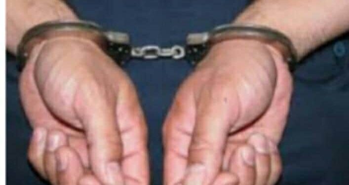 ضبط1060قضيةمتنوعة في مكافحة الجرائم والظواهرالاجتماعية السلبية