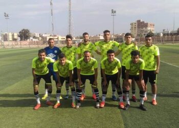 الشباب والرياضة ” نهائي دوري مراكز الشباب النسخة السابعة الأحد المقبل