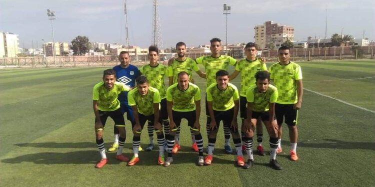 الشباب والرياضة ” نهائي دوري مراكز الشباب النسخة السابعة الأحد المقبل