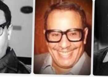 الفنان فؤاد زكي محمد المهندس وشهرته فؤاد المهندس