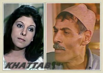 أبو الفتوح عمارة” الرجل الطيب والفنان المهمش رحل منذ ٢٢ عاما