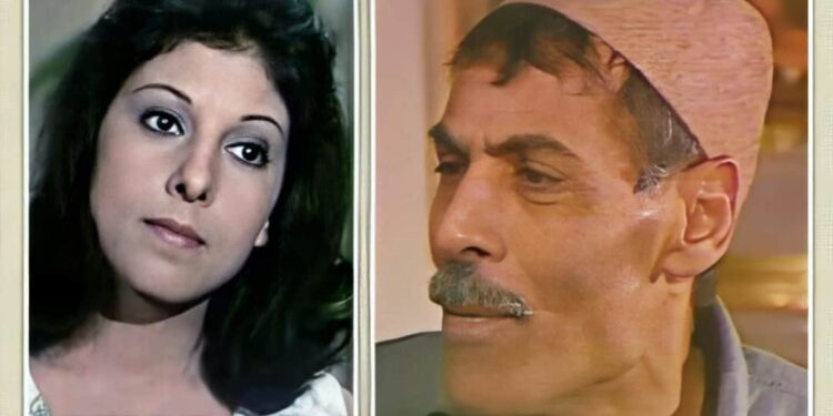 أبو الفتوح عمارة” الرجل الطيب والفنان المهمش رحل منذ ٢٢ عاما