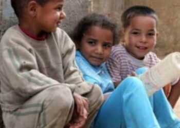 مهمشين ولكن ؟!