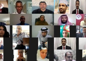 صبحي” ندعم توصيات أول مشاورات شبابية عربية والشباب العربي طاقة أمل متجددة