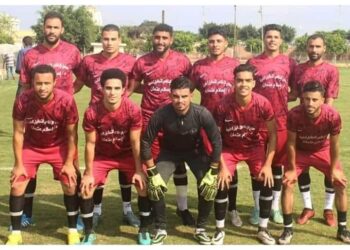 غداً نهائي النسخة السابعة بدوري مراكز الشباب بين شباب شبرانبات وشباب كفر قشاش