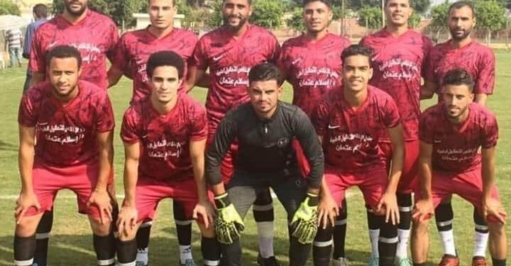 غداً نهائي النسخة السابعة بدوري مراكز الشباب بين شباب شبرانبات وشباب كفر قشاش