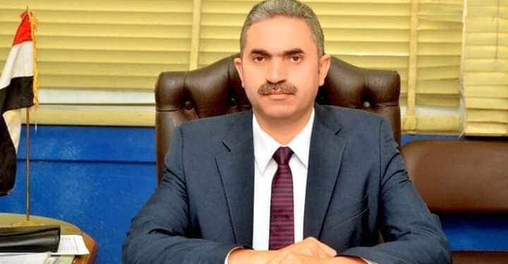 الفيــــــوم : ضبــط لحوم وأسماك مجمده منتهية الصلاحية بثلاجه دون ترخيص بمركز الفيوم