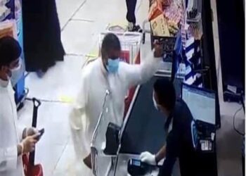 كرامة مصر من كرامة أبنائها