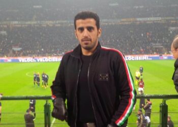 مصعب الدوسري: كورونا أثبت أهمية الارتقاء بالصحة والبحث العلمي