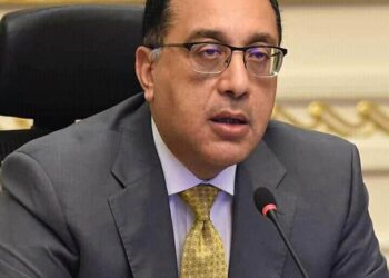 مدبولي” يهنئ الرئيس السيسي بعيد الأضحى المبارك