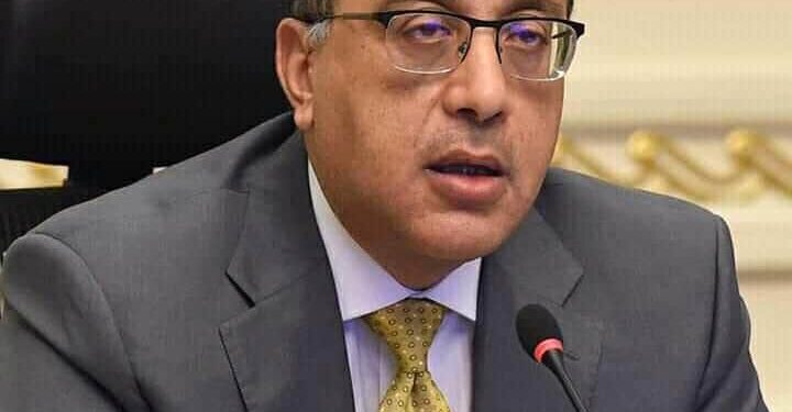 مدبولي” يهنئ الرئيس السيسي بعيد الأضحى المبارك