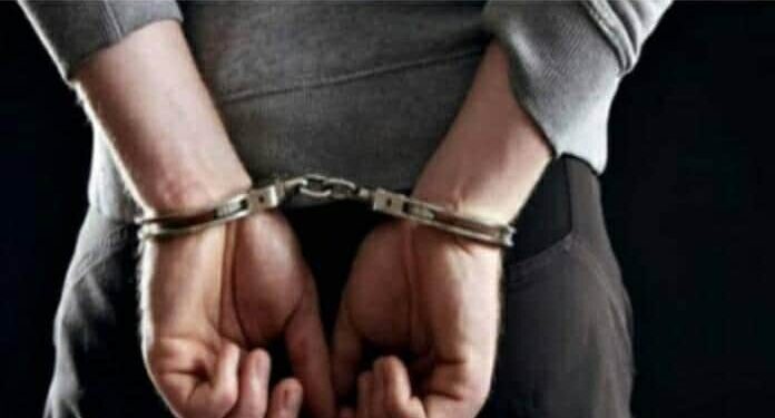 ضبط مسجلين تخصص فى إرتكاب جرائم سرقات المساكن بأسلوب الكسر