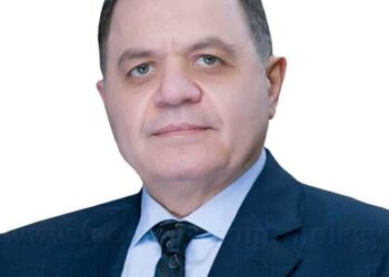 بعث السيد/ محمود توفيق “وزير الداخلية”، برقية تهنئة للسيد الرئيس/عبدالفتاح السيسى ” رئيس جمهورية مصر العربية ” بمناسبة قرب حلول عيد الأضحى..