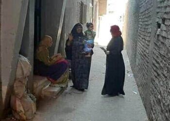 تنظم حملات توعوية للمزارعين بمحافظات وسط الدلتا استعدادا لموسم قش الأرز 2020 مع الالتزام بكافة الإجراءات.