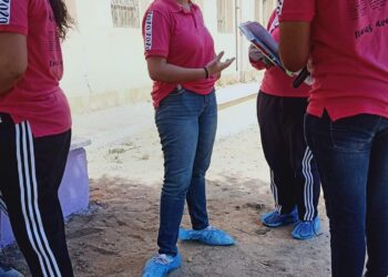 مابين اعتراض على زمن الرياضيات وارتياح لشعبة العلوم انتهى خميس الثانويه العامه