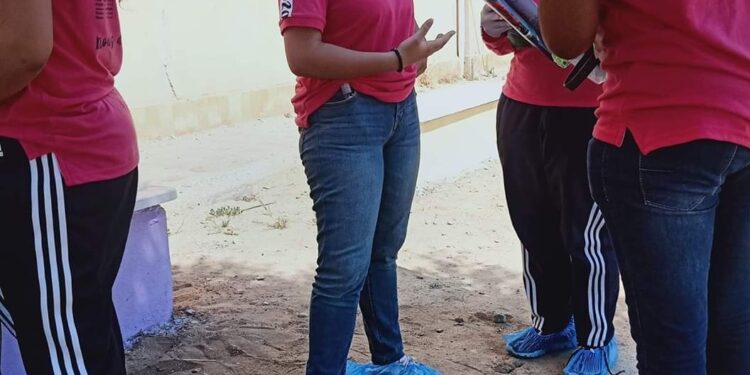 مابين اعتراض على زمن الرياضيات وارتياح لشعبة العلوم انتهى خميس الثانويه العامه