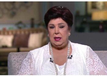 أطباء مستشفى عزل الإسماعيلية يكشفون خبر صادم بشأن الفنانة رجاء الجداوي