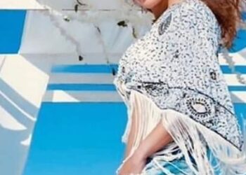 شورت غاده عادل والانفصال عن المخرج مجدي الهوارى