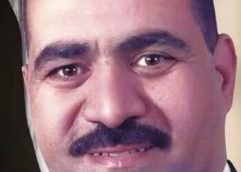 الفلاح تاج على راس مصر