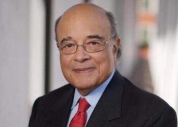 العالم المصري الذي انقذ العالم