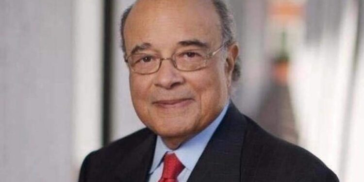 العالم المصري الذي انقذ العالم