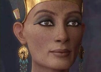 آسيا بنت مزاحم امرأة فرعون