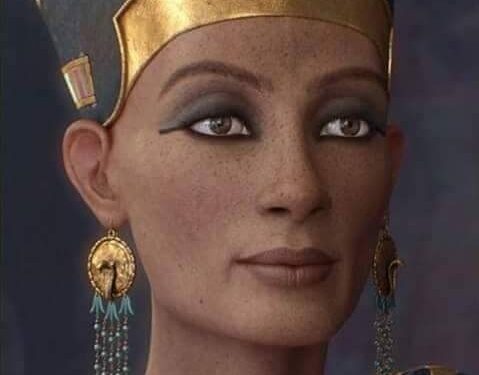 آسيا بنت مزاحم امرأة فرعون