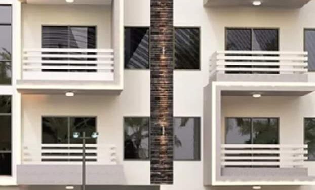 طرح وحدات جديده لمتوسطي الدخل