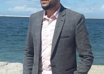 بلطجى يطعن محام ثلاث طعنات والمحامي يفضل الموت ولا ينال البلطجى من وصل أمانه