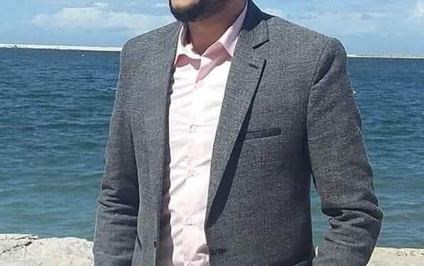 بلطجى يطعن محام ثلاث طعنات والمحامي يفضل الموت ولا ينال البلطجى من وصل أمانه