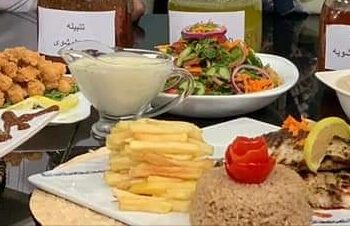 اسرار تتبيلات الفنادق والمطاعم للمشويات