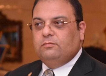 مايكل نصيف : تنظيم مهنة السايس نقلة حضارية واقتصادية