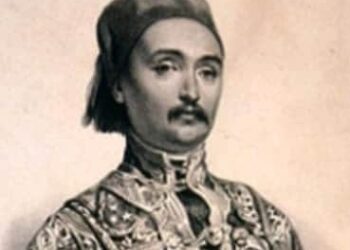 شارع كلوت بك