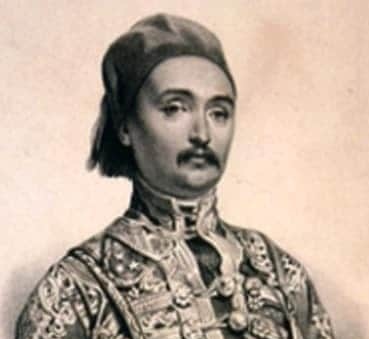 شارع كلوت بك