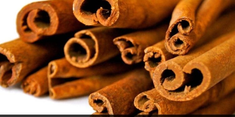 تأثير القرفة علي صحة الإنسان