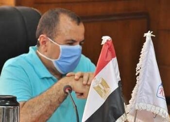 تفعيل بروتوكول تعاون بين جامعة كفرالشيخ و شركة مياه الشرب لخدمة التنمية المائية