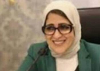 هالة زايد”التأمين الطبي لاحتفالات عيد الأضحى المبارك..