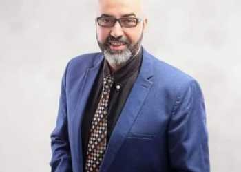 سلسله مواهب من مصر