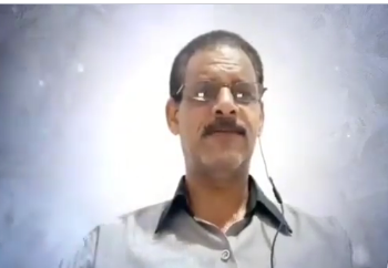 الشاعر د. محمد ابو اليزيد فى حلقة خاصة عن اثر الشعر فى تنمية الحس الوطنى