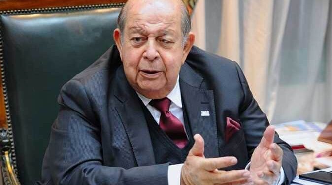 إقترح ضوابط جديدة لزيادة تنافسية المنتج المصري ضد المستورد