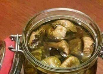 فوائد التين والزيتون