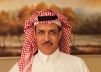 فيروس كورونا المستجد ينهي حياة الكاتب الكبير صالح الشيحي.