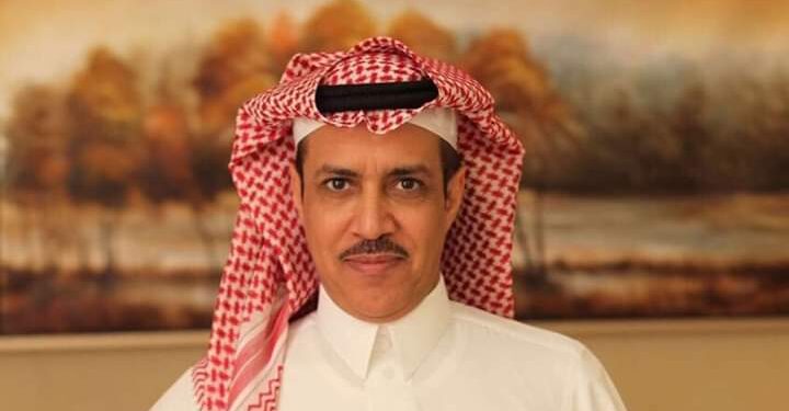 فيروس كورونا المستجد ينهي حياة الكاتب الكبير صالح الشيحي.