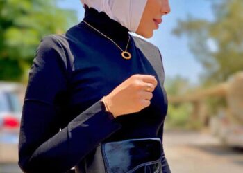 عايشة الهزيم: سعيدة بتجربتي الجديدة في برنامج ” أناقة حجابك”