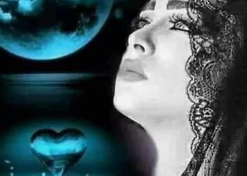 معلومة فى كبسولة_  لماذا يبدو البعض أصغر سنا؟!