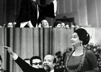 الطحان مجنون الست